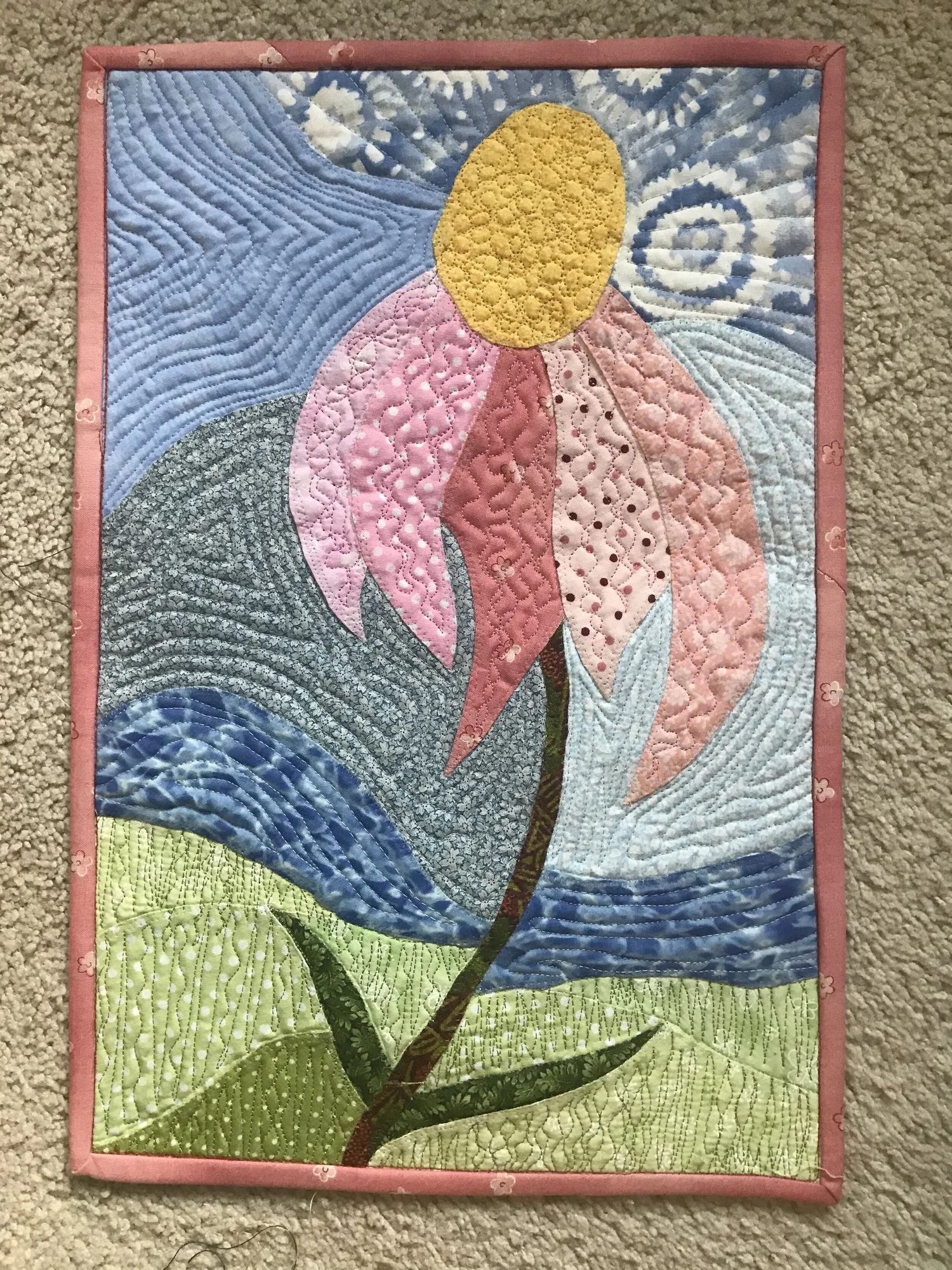 Cone Flower