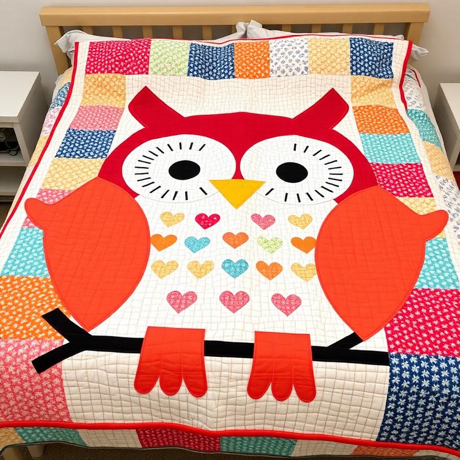 Custom Quilts