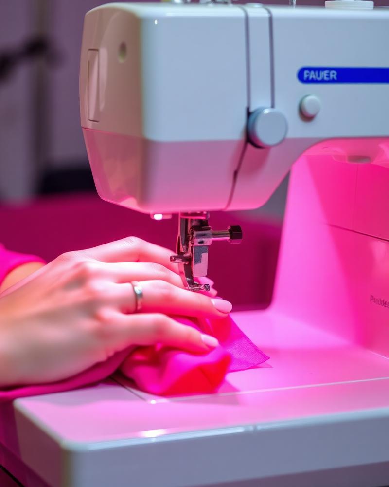 Sew Fearless: The Basics