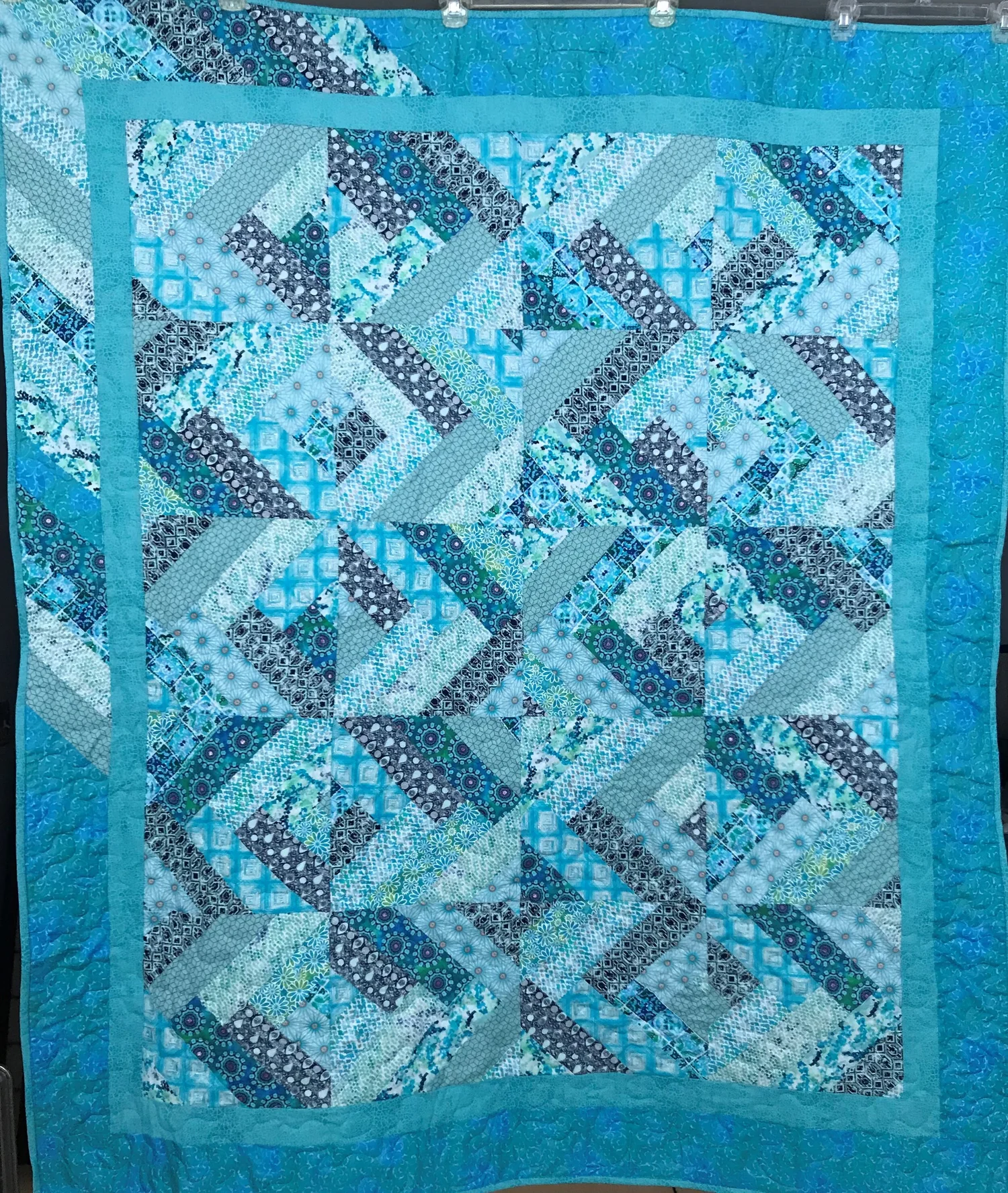 Stacy's Quilt